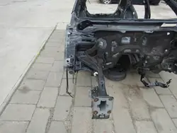 Panneau latéral avant droit Mazda 3 BP OEM