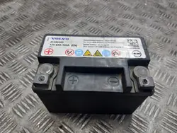 Batterie auxiliaire OEM 31296300 pour Volvo XC60 Start Stop