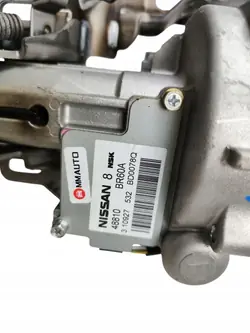 Direction assistée Nissan OEM 48810 BR60A - Occasion
