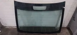 Vitre Arrière Volvo S60 II OEM SZYBA TYŁ TYLNA