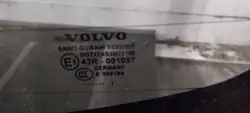 Vitre Arrière Volvo S60 II OEM SZYBA TYŁ TYLNA