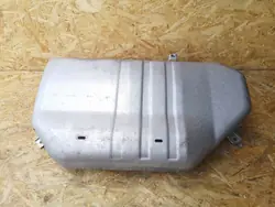 AdBlue-tankbescherming OEM K8D2-9D212-BB Land Rover