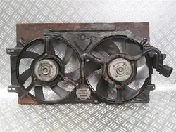 Vattenkylarefläkt Seat Cordoba I FL 1999-2002 1.9 TDI
