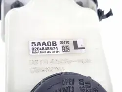 Réservoir de liquide de frein Nissan Murano 2020 OEM 460105AA0A