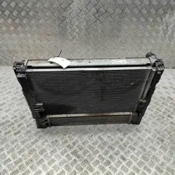 Koelonderdelen BMW 1 Cabrio (E88) 2.0L 2013 OEM 9229021