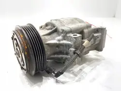 Compressore Aria Condizionata Fiat 500 1.0 52121921