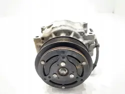 Compresseur de Climatisation Fiat 500 1.0 52121921