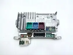 Jeep-radion kytkin OEM 68527730AF - Käytetty