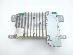 Commutateur radio Jeep OEM 68527730AF - État utilisé