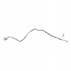 Tuyaux d'aération Land Rover Discovery L550 FK72-7B344-CD