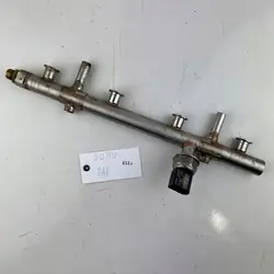 Polttoaineputki + anturi Audi Q5 VW Golf Passat Tiguan 2.0 TFSI