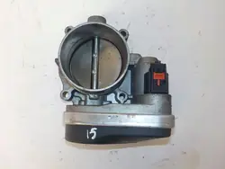 Corps de papillon OEM A2C53099253 pour Chrysler