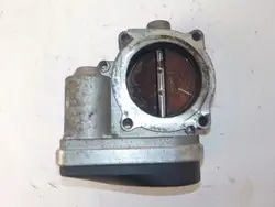 Corps de papillon OEM A2C53099253 pour Chrysler