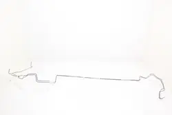 Jeu de flexibles frein arrière BMW OEM 6897885 6897887