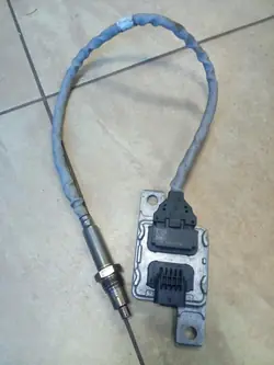 Sensor NOX 04L907805BE Audi VW Skoda Seat