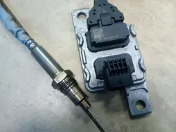 Capteur NOX 04L907805BE Audi VW Skoda Seat