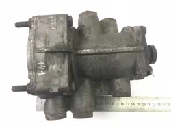 Válvula de travão reboque OEM 81523019183 - Scania