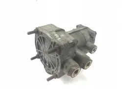 Perävaunun jarruventtiili OEM 81523019183 - Scania