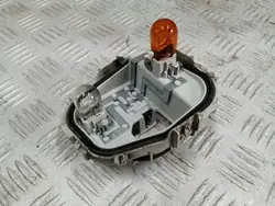 Bakre vänstra lampinsats VW Golf VI 510945257