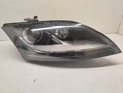 AUDI TT 2011-2014 Rechte Reflektorlampe 8J0941030AJ