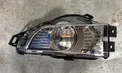 Farol de neblina TYC 19-0781-01-2 para Opel Insignia G09