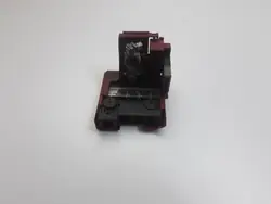 Grampo pirotécnico Opel Mokka OEM 1312100682