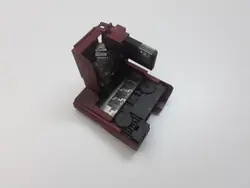 Opel Mokka Pyrotekninen puristin OEM 1312100682