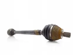 Höger Framdrevaxel Skoda Octavia III 2.0 TDI