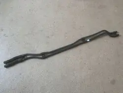 Manguera de servofreno OEM 4K0122471 para Audi A6 S6 C8