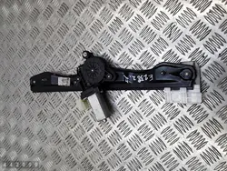BMW Ikkunan säädin OEM 7351050 - Käytetty osa