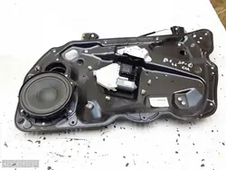 VW Passat fönsterregulator OEM 3c1837756g - Begagnad