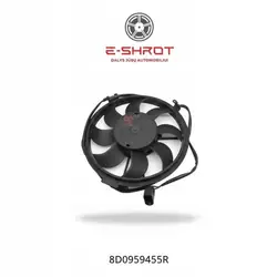 Ventilateur A/C OEM 8D0959455R pour Audi A6 S6 C5 4B