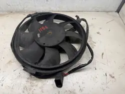 Ventilateur A/C OEM 8D0959455R pour Audi A6 S6 C5 4B