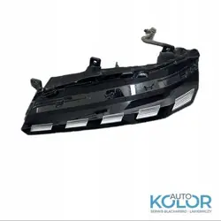 Rechter LED DRL mistlamp Peugeot 308 III