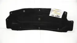 Motorkapisolatie OEM 368446381 voor Dacia Sandero II