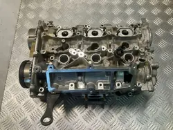 Culasse Porsche OEM 06M103403AF 2.9L Essence