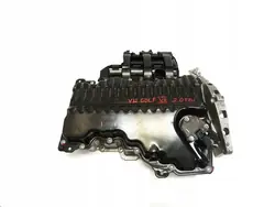 Oljeplåt VW Golf VII 2.0 TDI DEJ