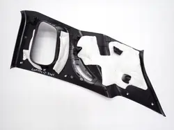 OEM 735712742 Cubierta Pilar Trasera Izquierda Jeep Compass II