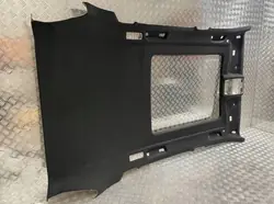 OEM Toit Panorama Plafonnier Noir BMW X5 F15