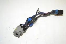 Bloque de encendido PAJERO II CLASSIC MB629662