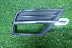 VW CADDY 2K5 15- Griglia Paraurti Destro