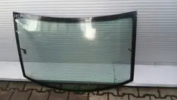 Vitre arrière OEM VOLVOMAR-137248 pour VW Passat B5.5FL