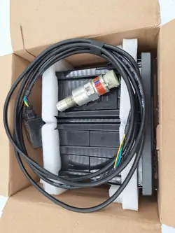 Digitaler Tachograph SE5000-8.1 mit Antenne & Impulsgeber
