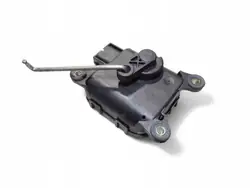 Moteur de volet OEM 0132801171 pour Audi A6 Avant 1.9L Diesel