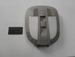 Luz de cabina OEM 1648202323 - Pieza Mercedes-Benz