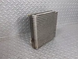 Évaporateur climatisation AGR22328 pour Volkswagen PASSAT B7 USA