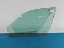 Vidro Porta Dianteira Esquerda OEM IMPRK1509797 Renault Clio II