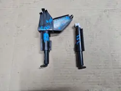 Boquilla lavafaros OEM 319805415A00 para Nissan Qashqai