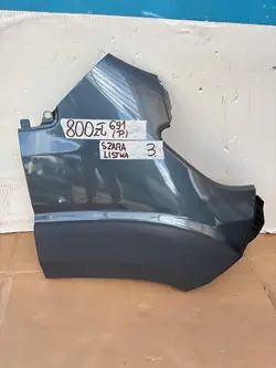 PARAFANGO ANTERIORE DESTRO FIAT DUCATO III CON MODANATURA OEM 1374374080