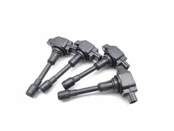 Bobina de encendido Nissan Qashqai I 22448JA00C